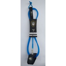 LEASH SURF FARKING SUPERIOR 7 BLUE